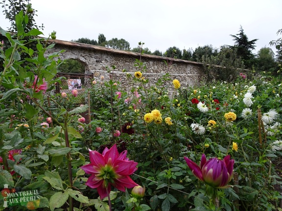 Jardin Pouplier