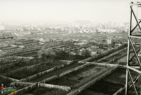 Photo MAP 1970