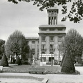 Mairie - vers 1930